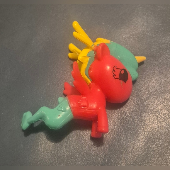 Tokidoki Unicorno Series 7 – Spreezy Vinyl Figure - Picture 1 of 6